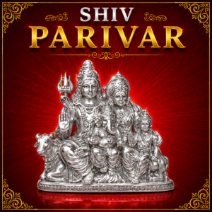 Parad Shiv Parivar